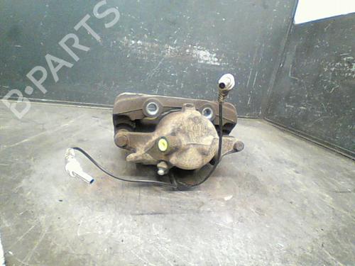 Right front brake caliper PEUGEOT 406 (8B) 1.8 16V | BP14872300M104 