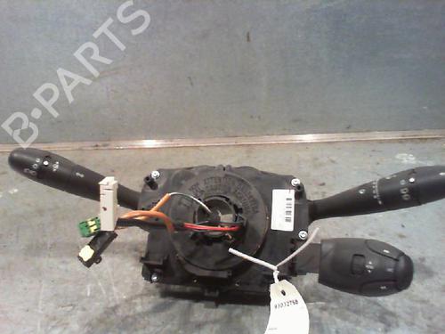 Used Steering column stalk PEUGEOT 207 (WA_, WC_) 1.4 HDi (68 hp) 23113603