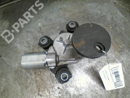 Used Rear wiper motor CITROËN C4 Grand Picasso I (UA_) 1.6 HDi (109 hp) 10921782
