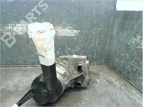 Steering pump PEUGEOT 308 I (4A_, 4C_) 2.0 HDi | BP11412867M99 
