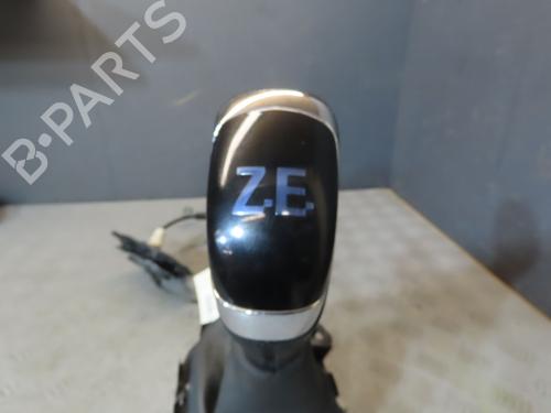Used Shift knob RENAULT ZOE (BFM_) ZOE (92 hp) 27470756