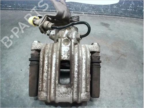 Used Right rear brake caliper VW GOLF PLUS V (5M1, 521) 1.9 TDI (105 hp) 21563711
