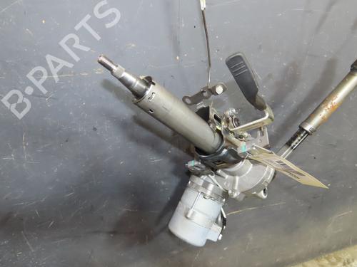 Coluna de dirección Coluna de dirección MITSUBISHI ECLIPSE CROSS (GK_, GL_) Plug-in Hybrid 4WD (GL3W) (188 hp) 37596615 37596615