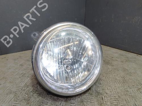 Used Left headlight JEEP CHEROKEE (KJ) 2.8 CRD 4x4 (150 hp) 25796251