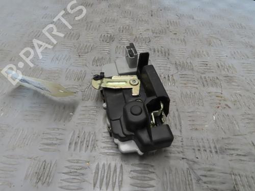 Rear right lock CITROËN XSARA PICASSO (N68) 2.0 HDi | BP23115772C99