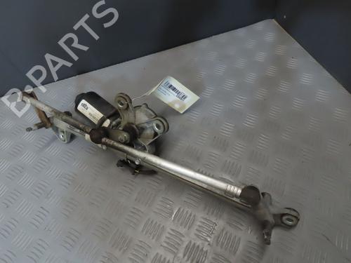 Front wiper motor OPEL VECTRA C GTS (Z02)  | BP18277152M29 