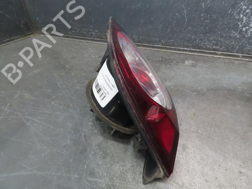 Left tailgate light VW GOLF PLUS V (5M1, 521) 1.9 TDI | BP16973088C79 