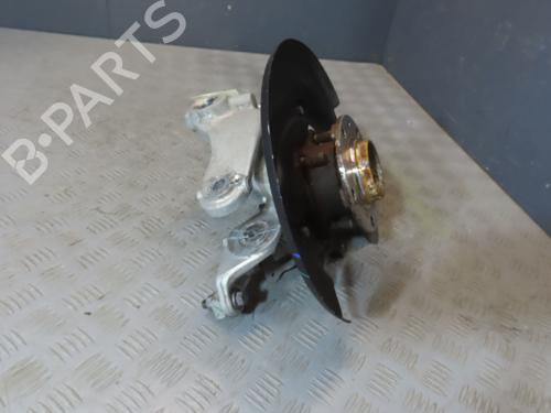 Right rear steering knuckle PEUGEOT 3008 II SUV (MC_, MR_, MJ_, M4_) Hybrid | BP27470797M28 