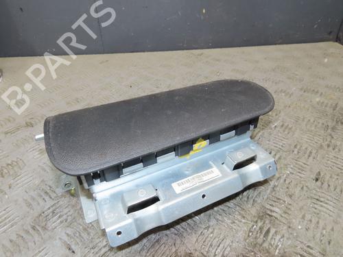 Passasjer kollisjonspute RENAULT CLIO II (BB_, CB_) 1.2 (BB0A, BB0F, BB10, BB1K, BB28, BB2D, BB2H, CB0A,... (58 hp) 25622724