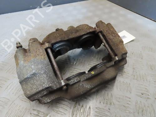 Used Left front brake caliper TOYOTA LAND CRUISER PRADO (_J12_) [2002-2010]  19528777