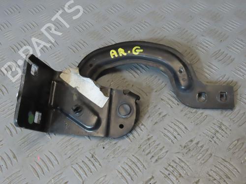 Hinge/Door check strap PEUGEOT 3008 I MPV (0U_)  | BP21008045C146 