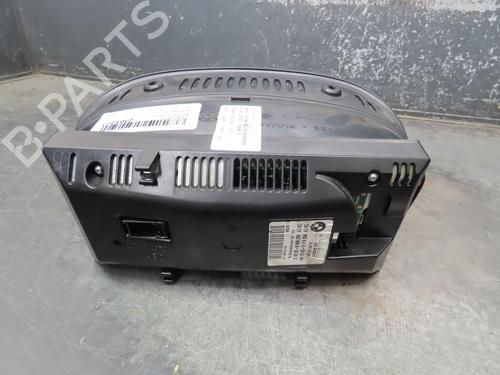 Display monitor BMW 5 (E60) 523 i | BP23113974C48 
