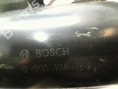 Starter RENAULT SAFRANE II (B54_) 2.0 16V (B54L) | BP11209853M8 