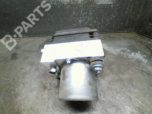 ABS pump CITROËN C4 Picasso I MPV (UD_) 1.6 HDi | BP10761007M43 