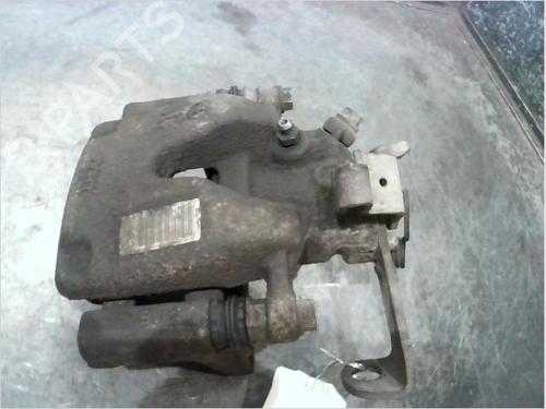 Left rear brake caliper PEUGEOT EXPERT Bus (V_) 1.6 BlueHDi 115 | BP15546332M107 