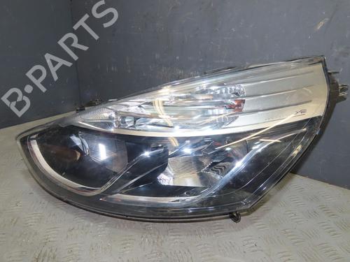 Phare gauche RENAULT CLIO IV (BH_) 0.9 TCe 90 (BHNF, BHMA, BHMH, BHJK, BHJR) (90 hp) 31912092