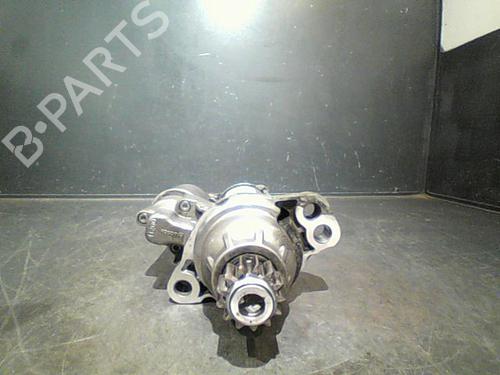 Starter VW POLO V (6R1, 6C1) 1.8 GTI | BP10758712M8 