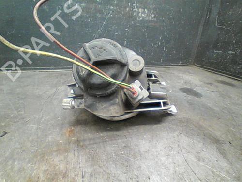 Used Right front fog light Right front fog light PEUGEOT 206 Hatchback (2A/C) 2.0 HDI 90 (90 hp) 10767730 10767730
