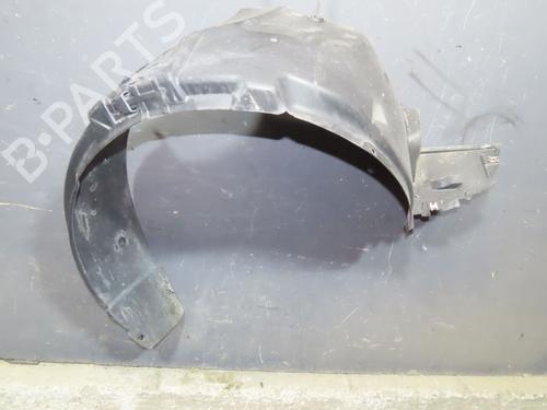 Hjulbue Hjulbue OPEL KARL (C16) 1.0 (73 hp) 33948307 33948307