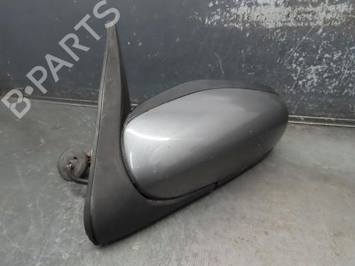 Left mirror PEUGEOT 605 (6B) 2.1 TD 12V | BP16832849C26 