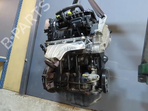 Engine RENAULT TWINGO II (CN0_) 1.2 16V (CN0K, CN0V, CN0A) | BP23111499M1