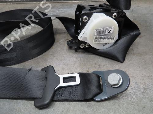 Rear left belt tensioner CITROËN C4 II (NC_) 1.6 HDi 110 | BP16667033C89 