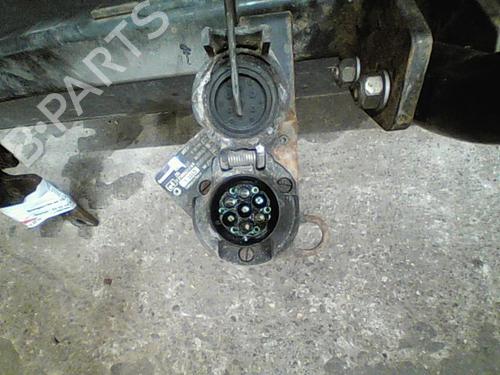 Trækkugle/Mekanisme CITROËN C5 I (DC_) [2001-2005]  23117110