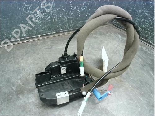 Front left lock INFINITI Q50 50 Hybrid AWD | BP12564127C98