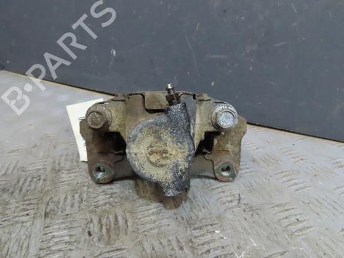 Left rear brake caliper TOYOTA LAND CRUISER 90 (_J9_) 3.0 D-4D 4WD (KDJ90_, KDJ95_, KDJ90W, KDJ95W) | BP29645041M107 