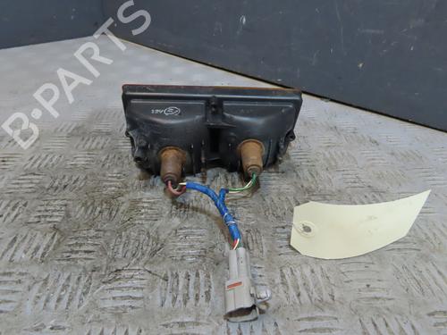 Used Left taillight TOYOTA LAND CRUISER 90 (_J9_) 3.0 D-4D 4WD (KDJ90_, KDJ95_, KDJ90W, KDJ95W) (163 hp) 29601078