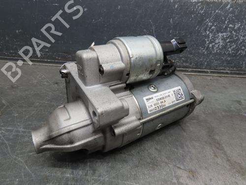 Used Starter CITROËN C3 / C3 ORIGIN III (SX) 1.5 BlueHDi 100 (SXYHYP, SXYHTU) (102 hp) 17134150