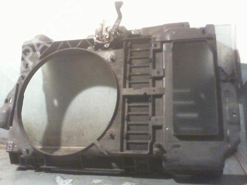 Used Front slam panel PEUGEOT 407 (6D_) 1.6 HDi 110 (6D9HZC, 6D9HYC) (109 hp) 23114644