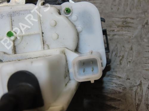 Used Rear right lock FIAT PANDA (169_) [2003-2026]  24600928