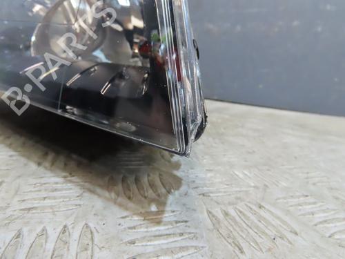 Used Left front fog light RENAULT MEGANE III Hatchback (BZ0/1_, B3_) 1.5 dCi (BZ09, BZ0D, BZ1W, BZ29, BZ14) (110 hp) 30522256