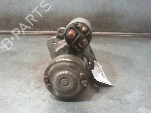Starter RENAULT MEGANE III Hatchback (BZ0/1_, B3_) 1.5 dCi (BZ09, BZ0D, BZ1W, BZ29, BZ14) | BP23111931M8 