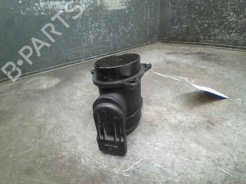 Used Mass air flow sensor FORD FOCUS C-MAX (DM2) 1.6 TDCi (109 hp) 23111602