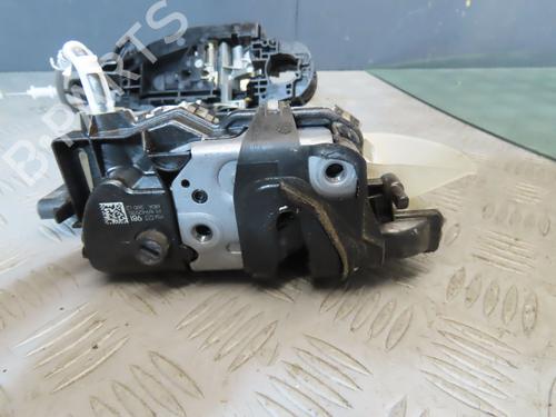 Used Front left lock CITROËN C3 / C3 ORIGIN III (SX) 1.2 PureTech 82 (83 hp) 23207142