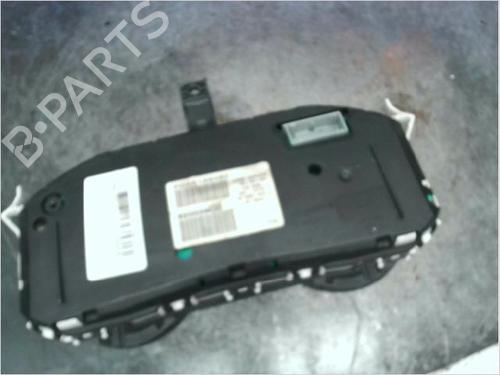Instrument cluster RENAULT MEGANE II (BM0/1_, CM0/1_) 1.6 16V (BM0C, CM0C) | BP15099966C47 