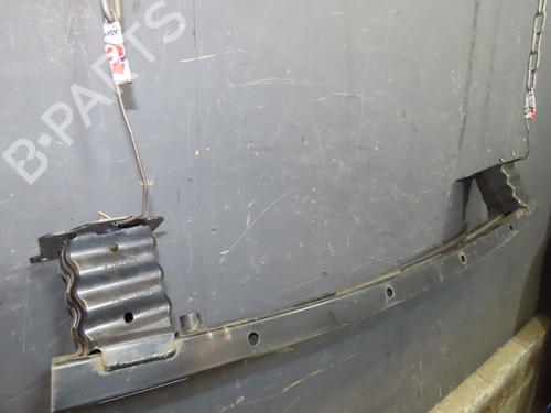 Used Front bumper reinforcement Front bumper reinforcement 24966197 24966197