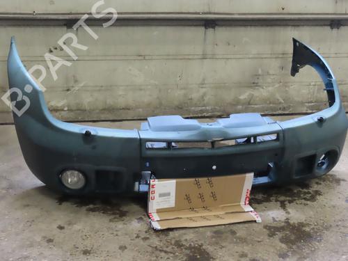 Paragolpes delantero RENAULT SCÉNIC I MPV (JA0/1_, FA0_) 2.0 16V RX4 | BP30797541C7 