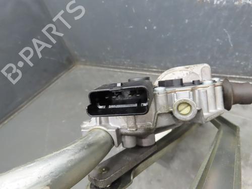 Front wiper motor RENAULT LAGUNA III (BT0/1) 1.5 dCi (BT00, BT0A, BT0T, BT1J) | BP16740596M29 