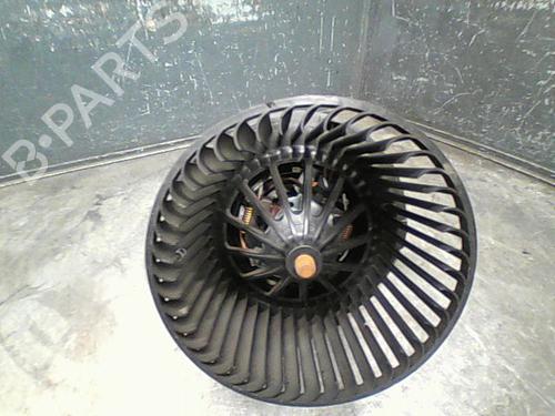 Used Heater blower motor CITROËN C3 II (SC_) 1.0 VTi 68 (68 hp) 10759570
