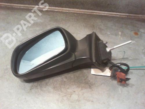 Used Left mirror PEUGEOT 407 (6D_) 1.6 HDi 110 (6D9HZC, 6D9HYC) (109 hp) 11212563
