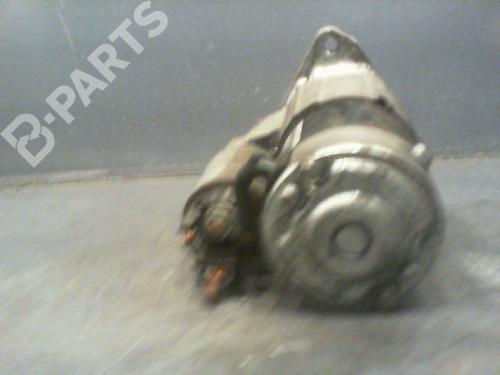 Starter RENAULT CLIO II (BB_, CB_) 1.5 dCi (B/C2J) | BP11209800M8 