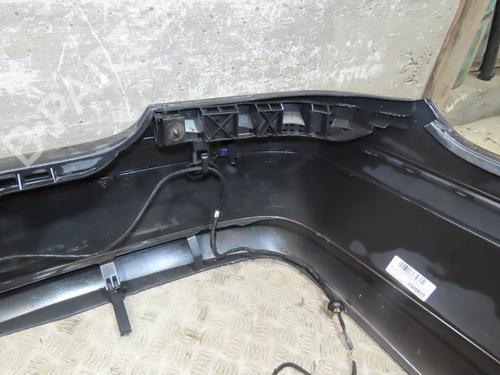 Bak støtfanger MERCEDES-BENZ E-CLASS (W211) E 220 CDI (211.006) (150 hp) 29818075