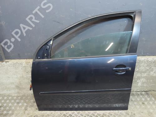 Left front door VW GOLF V (1K1) 1.6 FSI | BP27188519C2 