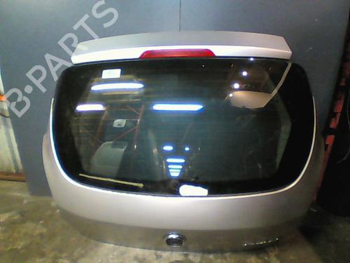 Used Tailgate FIAT BRAVO II (198_) 1.6 D Multijet (198AXH1B) (105 hp) 10767273