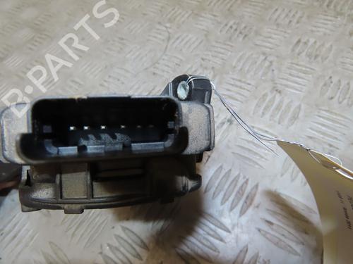Pedal PEUGEOT 208 I (CA_, CC_) 1.6 GTi | BP28284656I4 