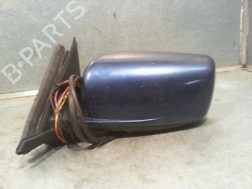 Used Left mirror LANCIA DELTA II (836_) 1.9 TD (836AM, 836AN) (90 hp) 23115276