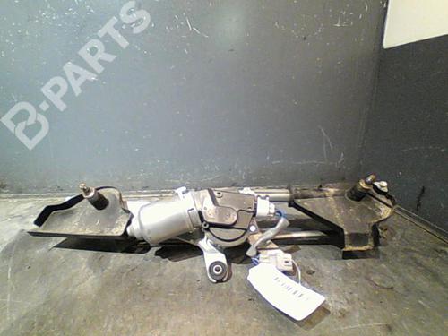 Used Front wiper motor OPEL AGILA (B) (H08) 1.0 (F68) (68 hp) 11214577